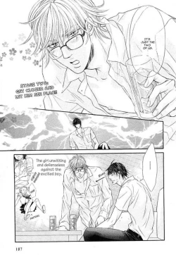 Page 20 of Maniakku ni Aishite