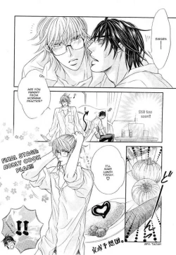 Page 21 of Maniakku ni Aishite