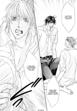 Page 26 of Maniakku ni Aishite