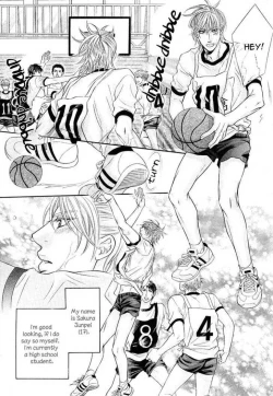 Page 4 of Maniakku ni Aishite