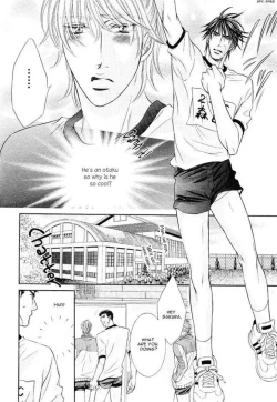 Page 7 of Maniakku ni Aishite