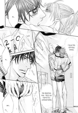 Page 9 of Maniakku ni Aishite