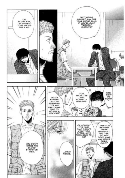 Page 13 of Motto Furimuke yo Baby