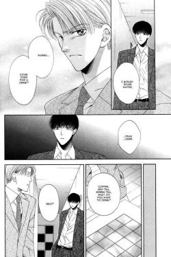 Page 19 of Motto Furimuke yo Baby