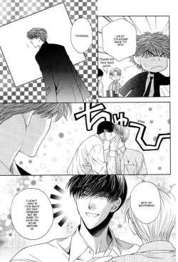 Page 30 of Motto Furimuke yo Baby