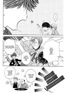 Page 31 of Motto Furimuke yo Baby