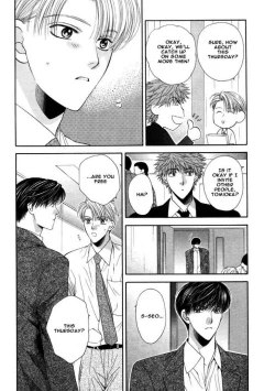 Page 7 of Motto Furimuke yo Baby