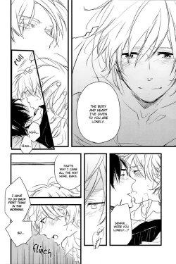 Page 22 of Sweet Destiny