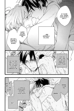 Page 26 of Sweet Destiny