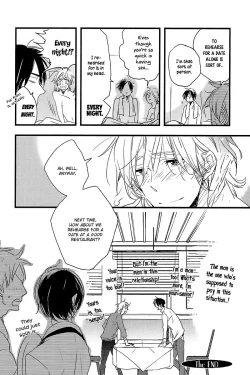 Page 28 of Sweet Destiny