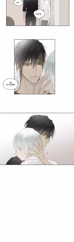 Page 20 of Royal Servant - sweet moment