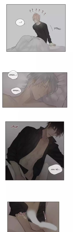 Page 22 of Royal Servant - sweet moment