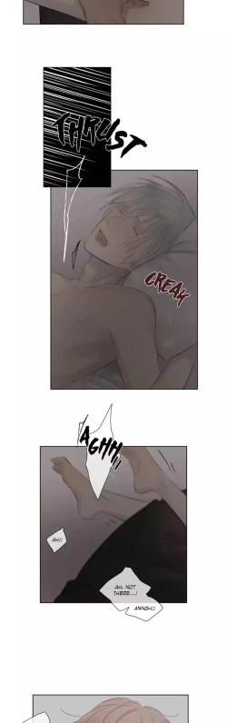 Page 23 of Royal Servant - sweet moment