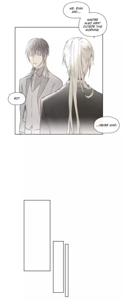 Page 61 of Royal Servant - sweet moment