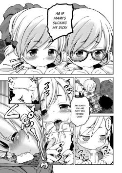 Page 7 of Magical Twin