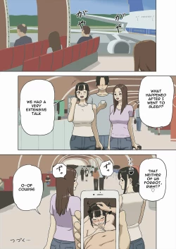 Page 26 of Share 2 Kaa-san tte Muriyari Saretari Suru no Suki na no? | Share 2 Does Mom Like to be Fucked Against Her Will?