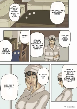 Page 25 of Share 3 Hontou ni Naka ni Dashichatta no... | Share 3 He Really has Cum Inside Me...