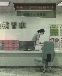 Page 11 of Taiwan Comic Monthly