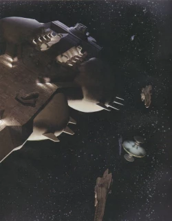 Page 151 of Taiwan Comic Monthly