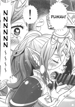 Page 21 of Zetsumira #2