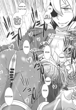 Page 22 of Zetsumira #2