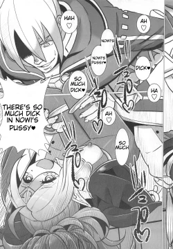 Page 28 of Zetsumira #2