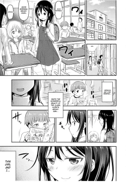 Page 2 of Kanojo no Omocha! 2