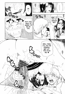 Page 15 of Bitter Taste