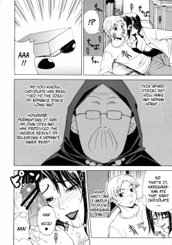 Page 7 of Bitter Taste