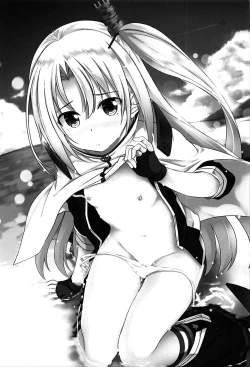 Page 2 of Onnanoko Nandazo...