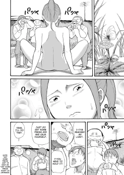 Page 13 of Kawara de Roshutsu Satsuei | Riverbed Exhibitionism Photography