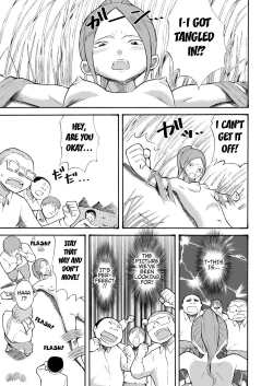 Page 20 of Kawara de Roshutsu Satsuei | Riverbed Exhibitionism Photography