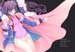 Page 1 of テイルズリンク15新刊