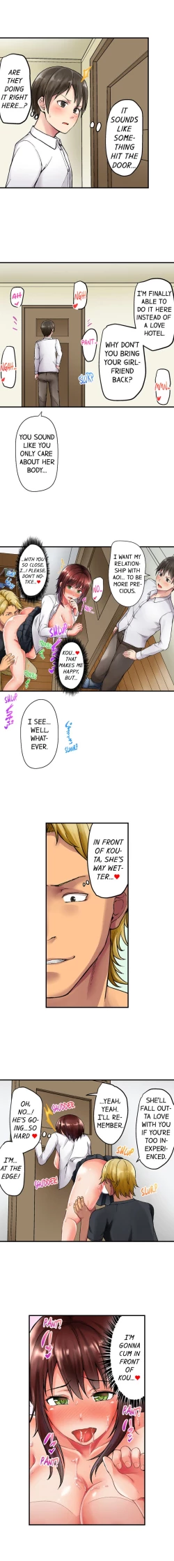 Page 20 of Netorare By Brother