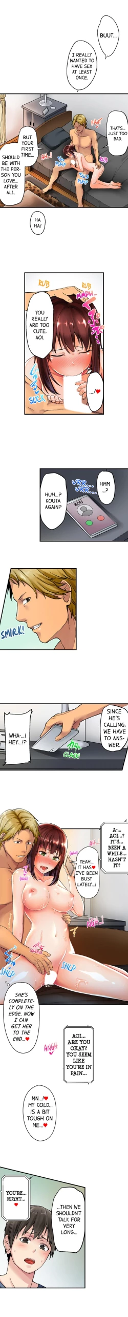 Page 27 of Netorare By Brother