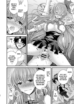 Page 23 of Order Change de Karada ga Irekawacchau Hanashi