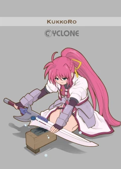 Page 48 of 1007CYCLONE