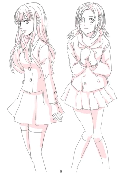 Page 54 of Yuri to Scatolo no Monogatari "Hime to Hina no Dare ni mo Ienai Himitsu" Ch. 2