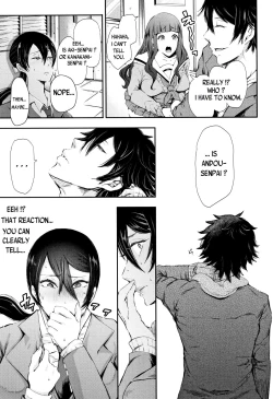 Page 37 of Kinoshitachan Ch. 1-2 + Extra