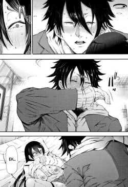 Page 57 of Kinoshitachan Ch. 1-2 + Extra