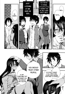 Page 66 of Kinoshitachan Ch. 1-2 + Extra