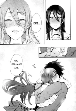 Page 67 of Kinoshitachan Ch. 1-2 + Extra