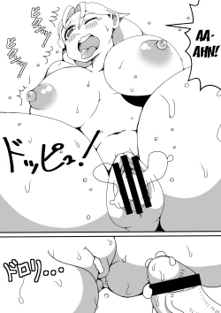 Page 20 of Nyotaika Shita Tomodachi ga Yattekita Hanashi