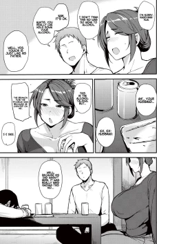 Page 3 of Yoi ga Sameru Sono Mae ni | Before the Drunkard wakes up