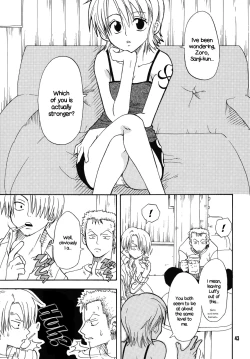 Page 39 of Shiawase PUNCH! 1+2