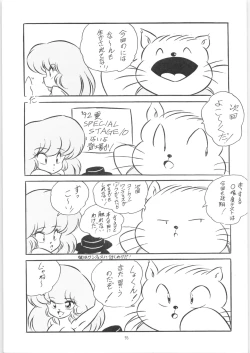 Page 55 of C-COMPANY SPECIAL STAGE 09