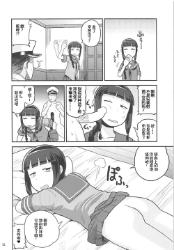 Page 11 of Kitakami-san ni Nuite Moraou!