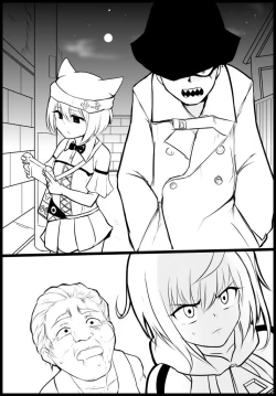 Page 47 of Death Hammer Girl