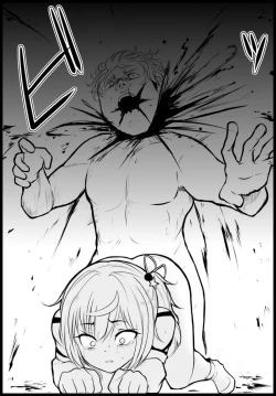 Page 58 of Death Hammer Girl