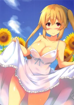 Page 22 of Murasame-chan to Shiro OnePi to Ecchi